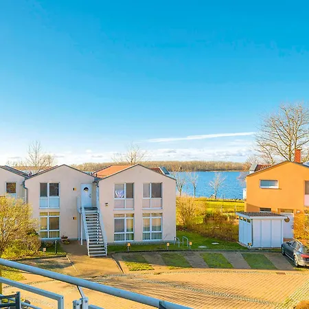 Residenz Meeresblick D 19 Lejlighed Rerik