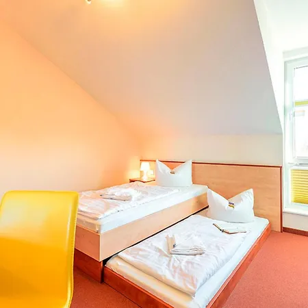 Residenz Meeresblick D 19 Rerik