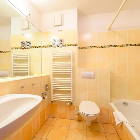 Residenz Meeresblick D 19