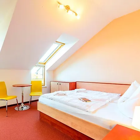 Apartment Residenz Meeresblick D 19 *