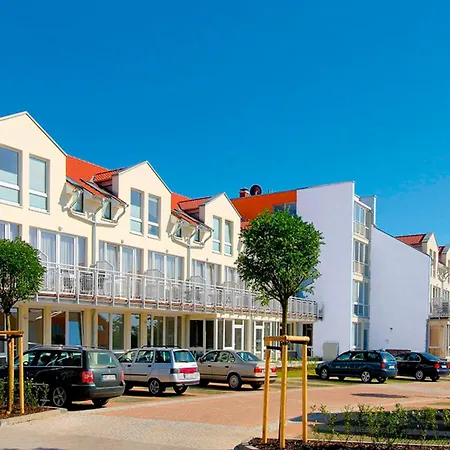 Residenz Meeresblick D 19 *