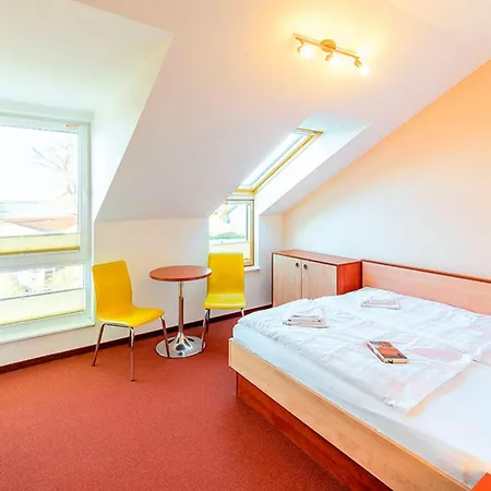 Residenz Meeresblick D 19 Rerik