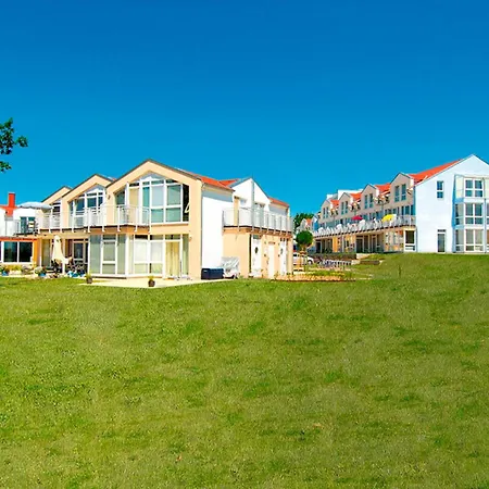 Residenz Meeresblick D 19 * Rerik