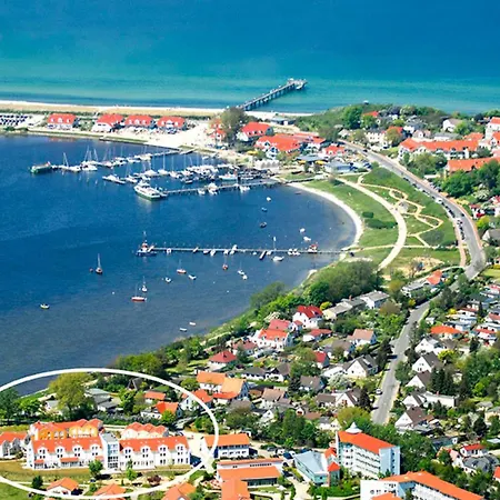 Lejlighed Residenz Meeresblick D 19 *