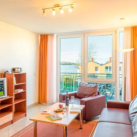 Residenz Meeresblick D 19