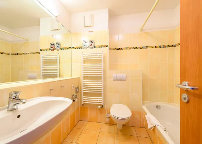 Residenz Meeresblick D 19