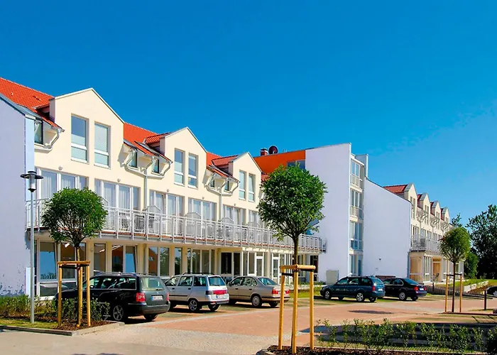 Residenz Meeresblick D 19 *